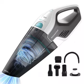 CECOTEC Conga Rockstar Hand 8.4 V handdammsugare