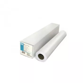 HP Professional Matte Canvas rulle 42 inch 430 g/m² för Designjet 5000 5500 Z2100 Z3100