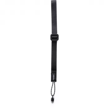 Moment Mobile justerbart armband svart