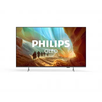 Philips 55PQS7801/12 55 inch 4K Ultra HD LED smart-TV med triple-tuner (svart)