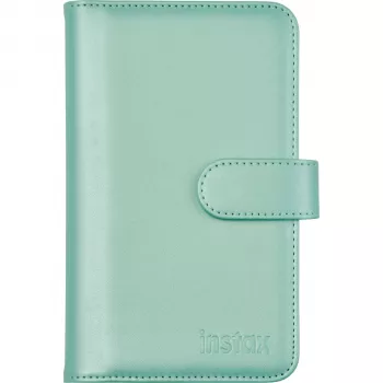 Fujifilm Instax Mini-album lagungrön