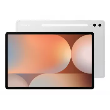 Samsung Galaxy Tab S10+ 5G 12,4 inch 512GB silver