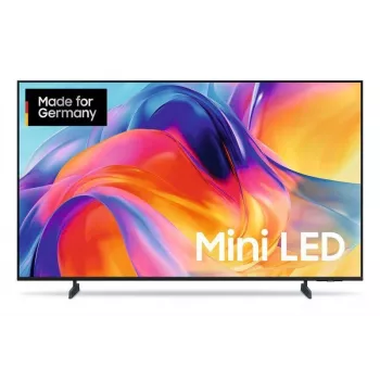 Samsung GU50M71HAUXZG 50 inch Vision AI smart 4K UHD Mini-LED-TV (svart)