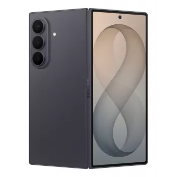 Samsung Galaxy Z Fold8 Ultra Enterprise Edition 5G 256GB Graphite dual SIM vikbar smartphone