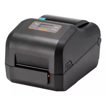 BIXOLON XD5-40t industriell termotransfer-etikettskrivare, 203 dpi, USB, USB Host, RS-232, Ethernet, Wi-Fi