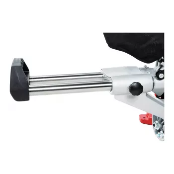 Holzmann KAP305JL 305 mm drag- och kapsåg 1600 W 230 V med laserstyrning