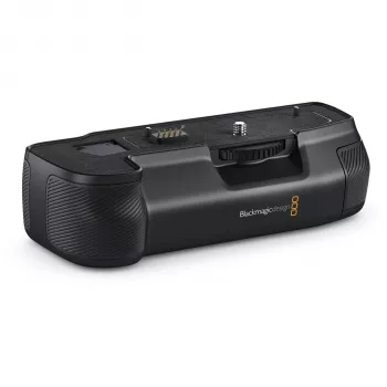Blackmagic Design batterigrepp för Pocket Cinema Camera 6K