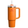 Stanley Quencher H2.O FlowState 0,89 L mugg Goldenrod Coral