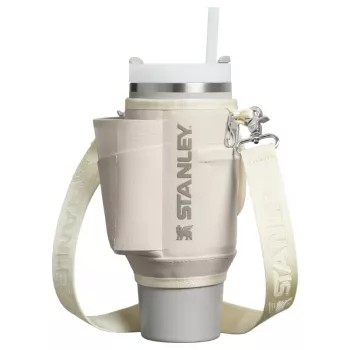 Stanley Carry-All väska för Quencher 0,89L kräm