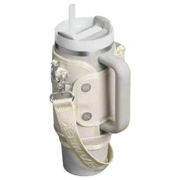 Stanley Carry-All väska för Quencher 0,89L kräm