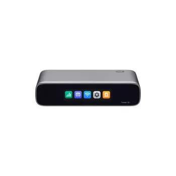 TP-LINK Omada Fusion G+ V2 gigabit-VPN-gateway med 5 portar, Multi-WAN-lastbalansering och Omada-SDN-integration