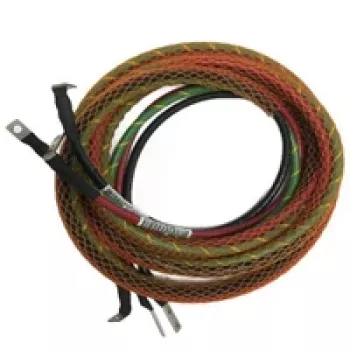 HPE 1600W DC-nätaggregat - Platinum-effektivitet, hot-plug, common slot