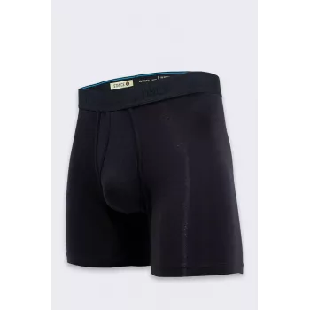 Stance Regulation BB termoaktiva boxershorts – svart – storlek L