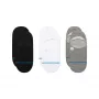 Stance Icon No-Show-strumpor 3-pack – flerfärgad