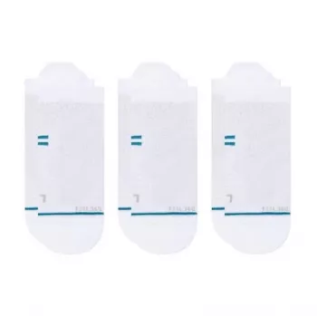 Stance Athletic Tab löparstrumpor, 3-pack