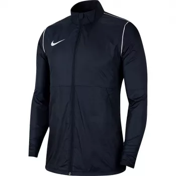Nike RPL Park 20 RN JKT W Junior regnjacka Midnight Navy BV6904 451