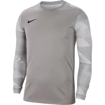 Nike Dry Park IV JSY LS GK målvaktströja herr grå CJ6066 052 S