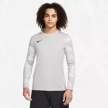Nike Dry Park IV JSY LS GK målvaktsträningsjacka herr grå CJ6066 052 2XL