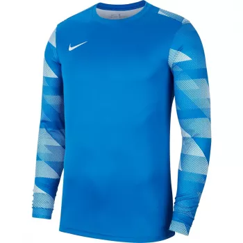 Nike Dry Park IV JSY LS GK målvaktströja herr kungsblå CJ6066 463 M