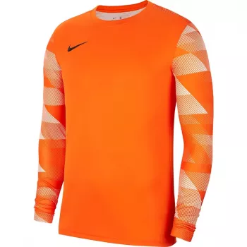 Nike Dry Park IV JSY LS GK målvaktsträningsjacka herr orange CJ6066 819 2XL