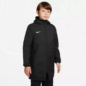 Nike Kids' Park 20 Repel fotbollsjacka svart XS