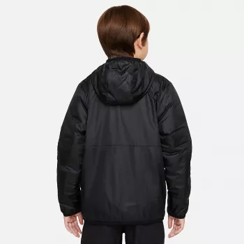 Nike Therma Repel Park isoleringsjacka barn svart L
