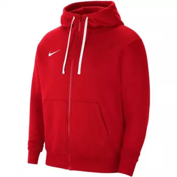 Nike Park 20 hoodie herr University Red CW6887-657