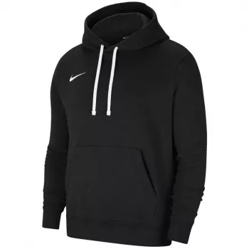 Nike Team Club 20 Hoodie Herr svart CW6894 010