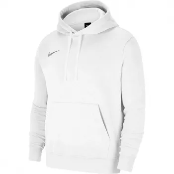 Nike Team Club 20 Hoodie Herr vit CW6894 101
