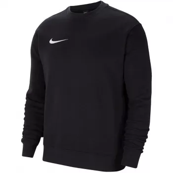 Nike Park 20 Fleece Crew Sweatshirt svart CW6904-010 M