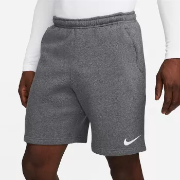 Nike Park 20 Fotbollsshorts Herr Dri-FIT mörkgrå CW6910-071 Storlek M
