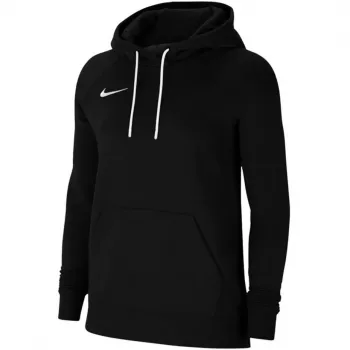 Nike Park 20 Hoodie Dam svart CW6957 010