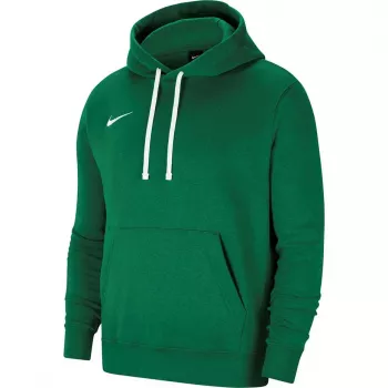 Nike Park 20 Hoodie Pine Green CW6957 302 Fleece Pullover Herr