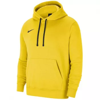Nike Park 20 hoodie University Gold/svart CW6957 719