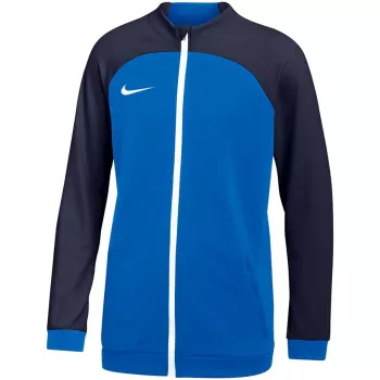 Nike Dri-FIT Academy Pro herrfotbollssweatshirt Obsidian/vit XL