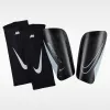 Nike Mercurial Lite fotbollsbenskydd svart DN3611-010 storlek L