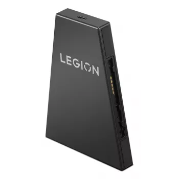 Lenovo Legion Go laddningsport med batteri för handkontroll