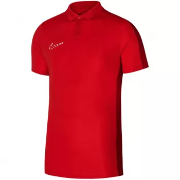 Nike DF Academy 23 SS piké röd DR1346 657 S T-shirt