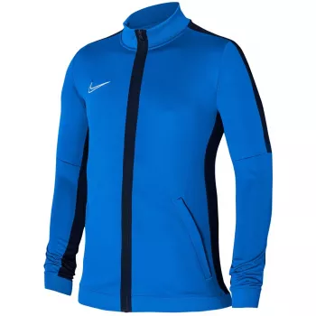 Nike Dri-FIT Academy 23 herr sweatshirt blå DR1681 463 M