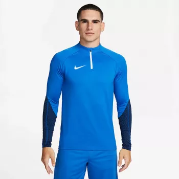 Nike herr Dri-FIT Strike 23 träningströja blå 463 storlek S