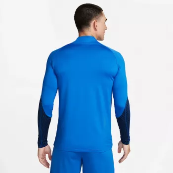 Nike herr Dri-FIT Strike 23 träningströja blå 463 storlek S