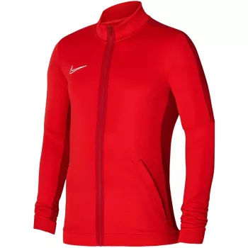 Nike Dri-FIT Academy 23 herr sweatshirt röd DR1681 657 L