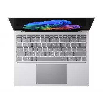 Microsoft Surface Laptop 8th Edition for Business, Snapdragon X2 Elite, 16GB, 1TB SSD, Platinum, EP2-59395