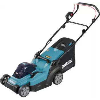 Makita LM003GZ 40V Max XGT borstlös batterigräsklippare 38 cm (utan batteri)