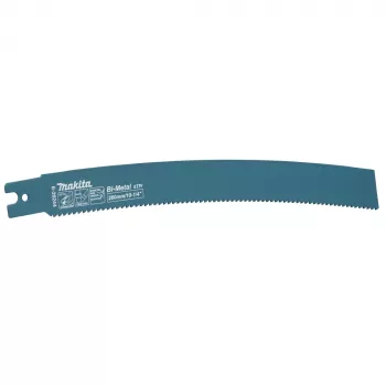 Makita E-26244 tigersågblad 225mm 8TPI bi-metall för trä med spik