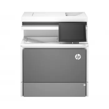 HP CLJ X580 grått färgpanelset