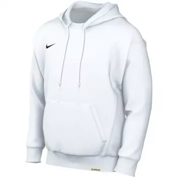 Nike Dri-FIT Standard Issue pullover hoodie herr vit FD7734 100 M