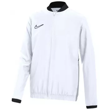 Nike Dri-FIT Academy 25 barn fotbollströja - vit
