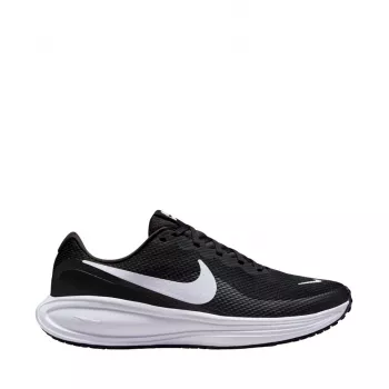 Nike Revolution 8 dam löparskor svart HJ8485-001 storlek 38