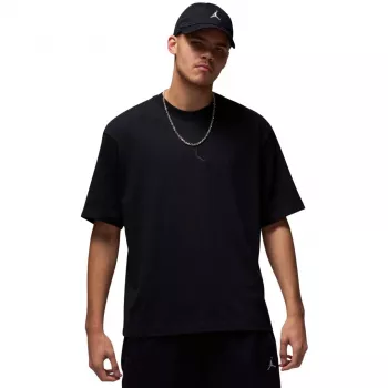 Nike Jordan Flight Essentials herr T-shirt svart L